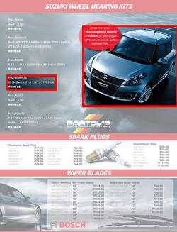 AutoZone : Stay Alert (23 January - 09 February 2026), page 27