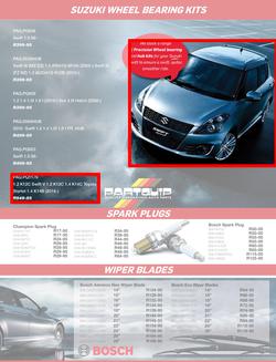 AutoZone : Stay Alert (23 January - 09 February 2026), page 27