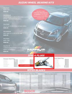 AutoZone : Stay Alert (23 January - 09 February 2026), page 27