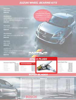 AutoZone : Stay Alert (23 January - 09 February 2026), page 27