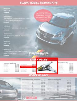 AutoZone : Stay Alert (23 January - 09 February 2026), page 27