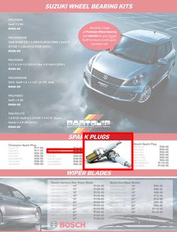 AutoZone : Stay Alert (23 January - 09 February 2026), page 27