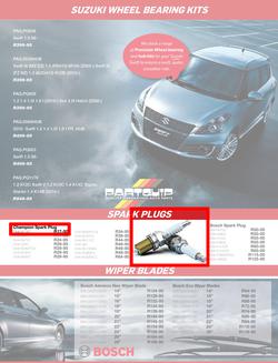 AutoZone : Stay Alert (23 January - 09 February 2026), page 27