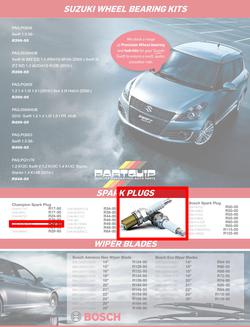 AutoZone : Stay Alert (23 January - 09 February 2026), page 27