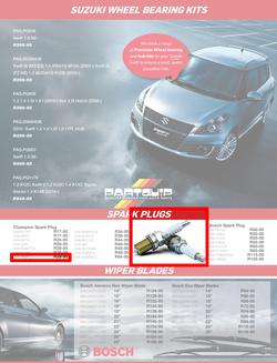 AutoZone : Stay Alert (23 January - 09 February 2026), page 27