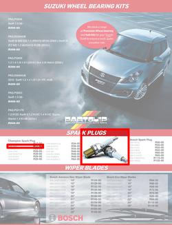 AutoZone : Stay Alert (23 January - 09 February 2026), page 27