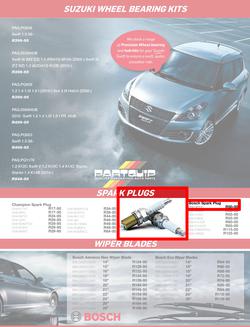 AutoZone : Stay Alert (23 January - 09 February 2026), page 27