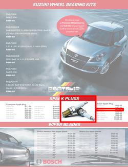 AutoZone : Stay Alert (23 January - 09 February 2026), page 27