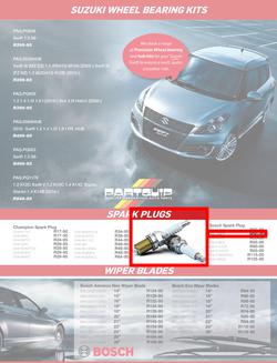 AutoZone : Stay Alert (23 January - 09 February 2026), page 27