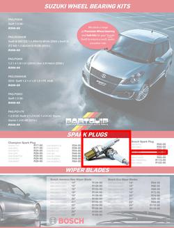 AutoZone : Stay Alert (23 January - 09 February 2026), page 27