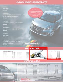 AutoZone : Stay Alert (23 January - 09 February 2026), page 27