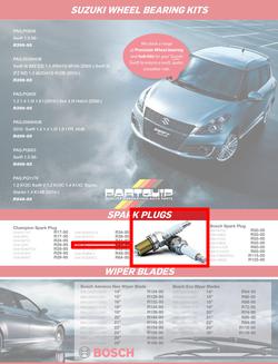 AutoZone : Stay Alert (23 January - 09 February 2026), page 27