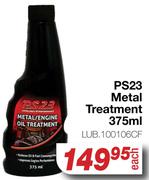 PS23 Metal Treatment LUB.100106CF-375ml