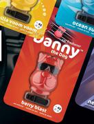 Danny The Dog Drive Happy Berry Blast Fragrance LAT.DDBB05-Each