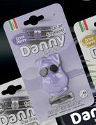 Danny The Dog Drive Happy Cool Lavender Fragrance LAT.DDCL08-Each
