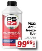 PS23 Anti Freeze LUB.AF60-1L