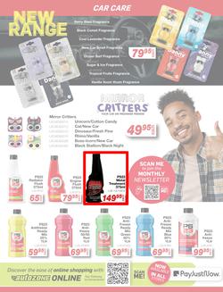 AutoZone : Stay Alert (23 January - 09 February 2026), page 29