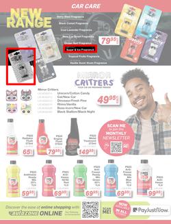 AutoZone : Stay Alert (23 January - 09 February 2026), page 29