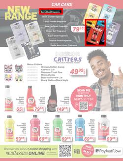 AutoZone : Stay Alert (23 January - 09 February 2026), page 29