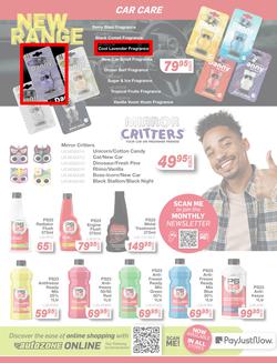 AutoZone : Stay Alert (23 January - 09 February 2026), page 29