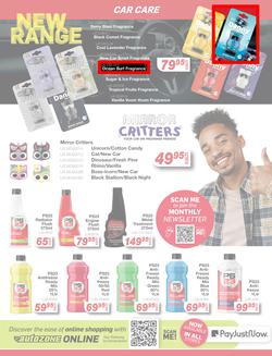 AutoZone : Stay Alert (23 January - 09 February 2026), page 29