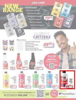 AutoZone : Stay Alert (23 January - 09 February 2026), page 29