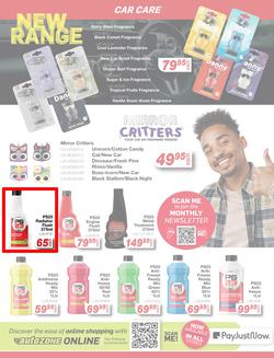 AutoZone : Stay Alert (23 January - 09 February 2026), page 29