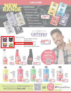 AutoZone : Stay Alert (23 January - 09 February 2026), page 29