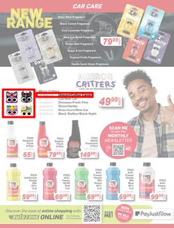 AutoZone : Stay Alert (23 January - 09 February 2026), page 29