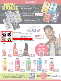 AutoZone : Stay Alert (23 January - 09 February 2026), page 29