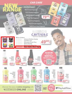 AutoZone : Stay Alert (23 January - 09 February 2026), page 29