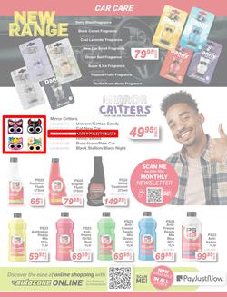 AutoZone : Stay Alert (23 January - 09 February 2026), page 29