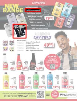 AutoZone : Stay Alert (23 January - 09 February 2026), page 29