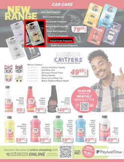 AutoZone : Stay Alert (23 January - 09 February 2026), page 29