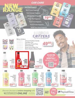 AutoZone : Stay Alert (23 January - 09 February 2026), page 29