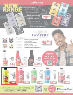 AutoZone : Stay Alert (23 January - 09 February 2026), page 29