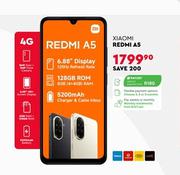 Xiaomi Redmi A5
