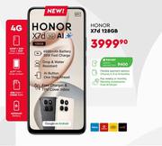 Honor X7d 128GB