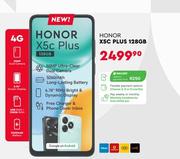 Honor X5C Plus 128GB