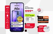 Oppo A6X Box Deal 