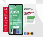 Samsung Galaxy A05s