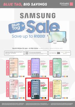 Edgars Connect : Switch On Better Savings (23 January - 08 February 2026), page 2