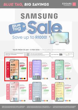 Edgars Connect : Switch On Better Savings (23 January - 08 February 2026), page 2