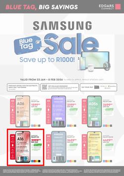 Edgars Connect : Switch On Better Savings (23 January - 08 February 2026), page 2