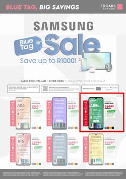 Edgars Connect : Switch On Better Savings (23 January - 08 February 2026), page 2