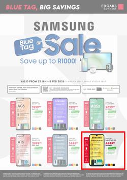 Edgars Connect : Switch On Better Savings (23 January - 08 February 2026), page 2