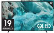 Samsung 65" QLED Smart TV QA65Q7FAAKXXA