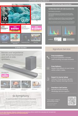 Game : Samsung Blue Tag Sale (23 January - 23 February 2026), page 3