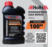 Holts Wondar Weld Leak Repair WW500SK-500ml