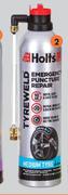 Holts Tyreweld HREP0054A-400ml